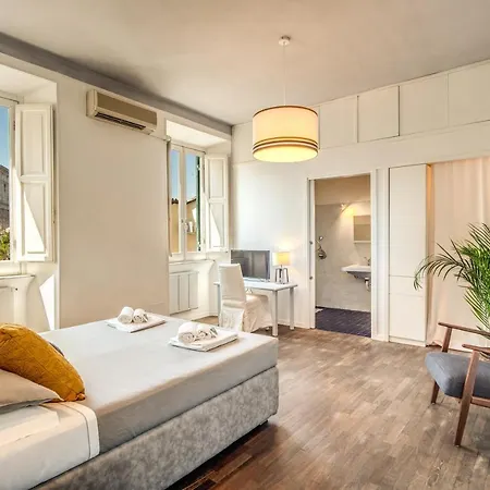 Apartment Colosseo View