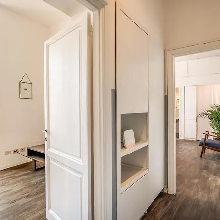Colosseo View Apartment Rom