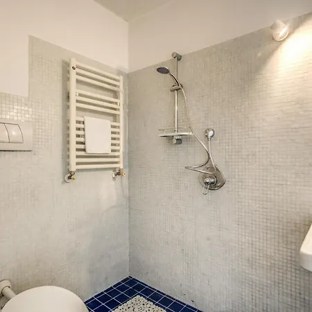 Colosseo View Apartment Rome