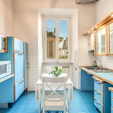 Colosseo View Apartment