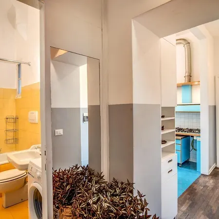 Apartment Colosseo View Rome